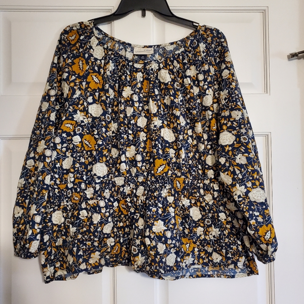 Womens shirt